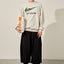 Not Original Nike Pun Sweatshirt