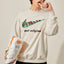 Not Original Nike Pun Sweatshirt