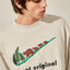 Not Original Nike Pun Sweatshirt