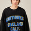 North West Oakland Calif Sweatshirt