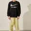 Not Original Nike Pun Sweatshirt