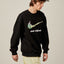 Not Original Nike Pun Sweatshirt