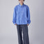 Wide Legs With Strings Relaxed Trouser