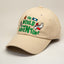 The World Is Your Adventure Baseball Cap