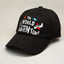 The World Is Your Adventure Baseball Cap