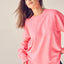 LA Knit Sweater