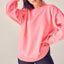 LA Knit Sweater