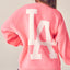 LA Knit Sweater