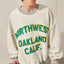 North West Oakland Calif Sweatshirt