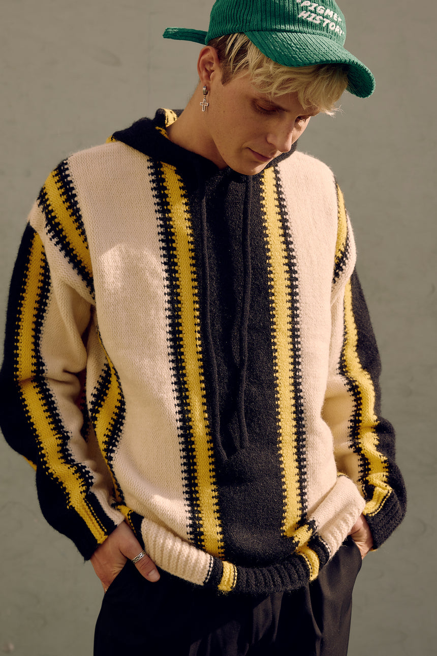 Way Oversized Corduroy Shirts